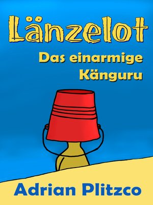 cover image of Länzelot